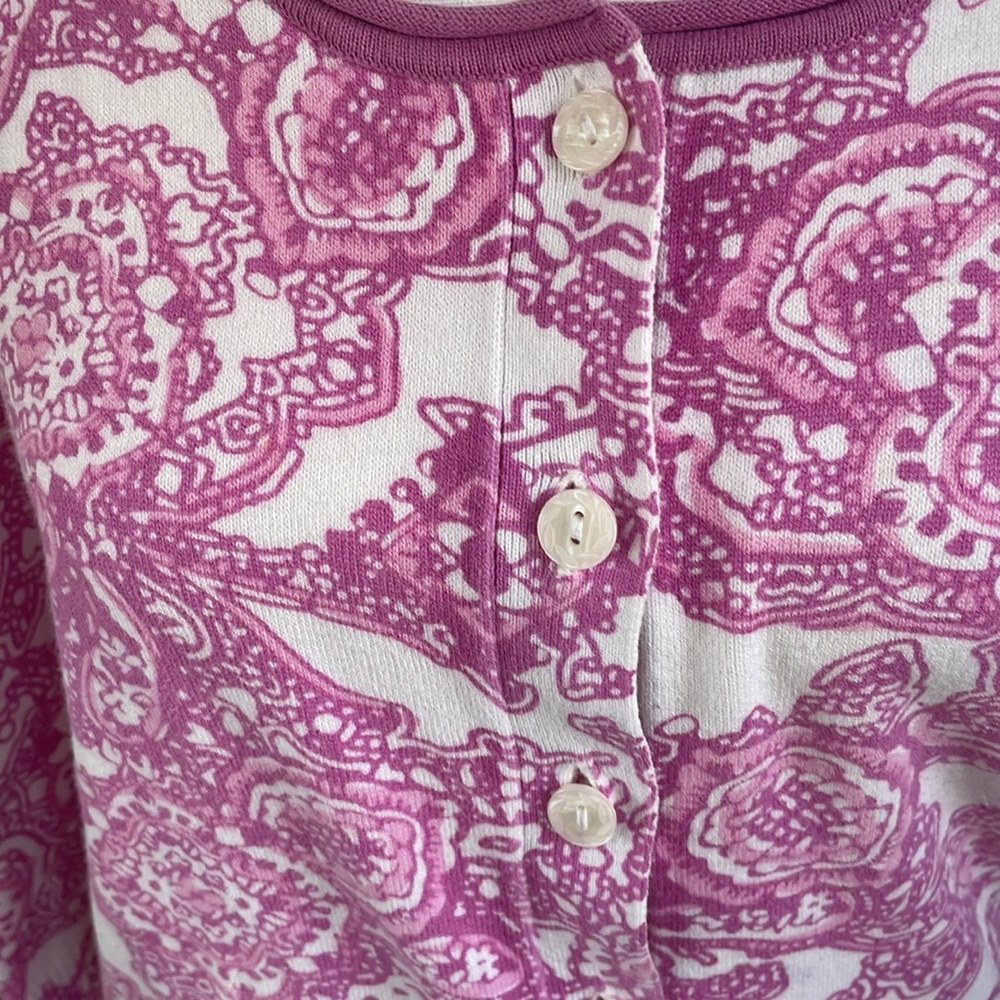 Sarah Spencer sweater - Picture 2 of 2